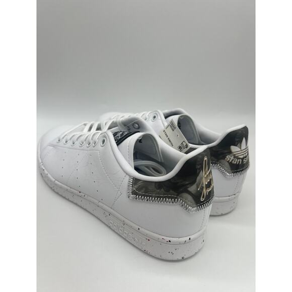 Adidas x Yoshitoshi Kanemaki Stan Smith Shoes GY5346 Size 8.5 NWT RARE - Picture 8 of 16